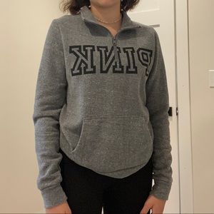 Victoria Secret PINK pullover
